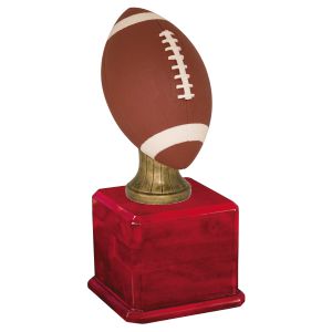 Color Football Fantasy Trophy
